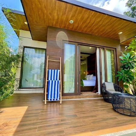 Ahana Resort El Nido Ngoại thất bức ảnh