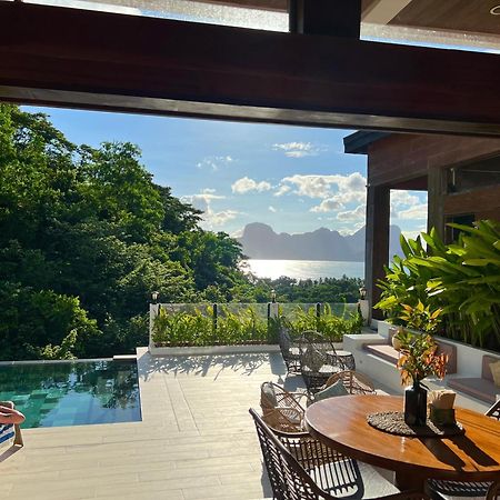 Ahana Resort El Nido Ngoại thất bức ảnh