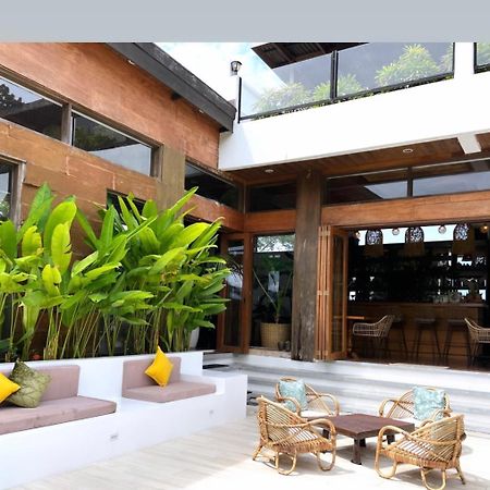 Ahana Resort El Nido Ngoại thất bức ảnh