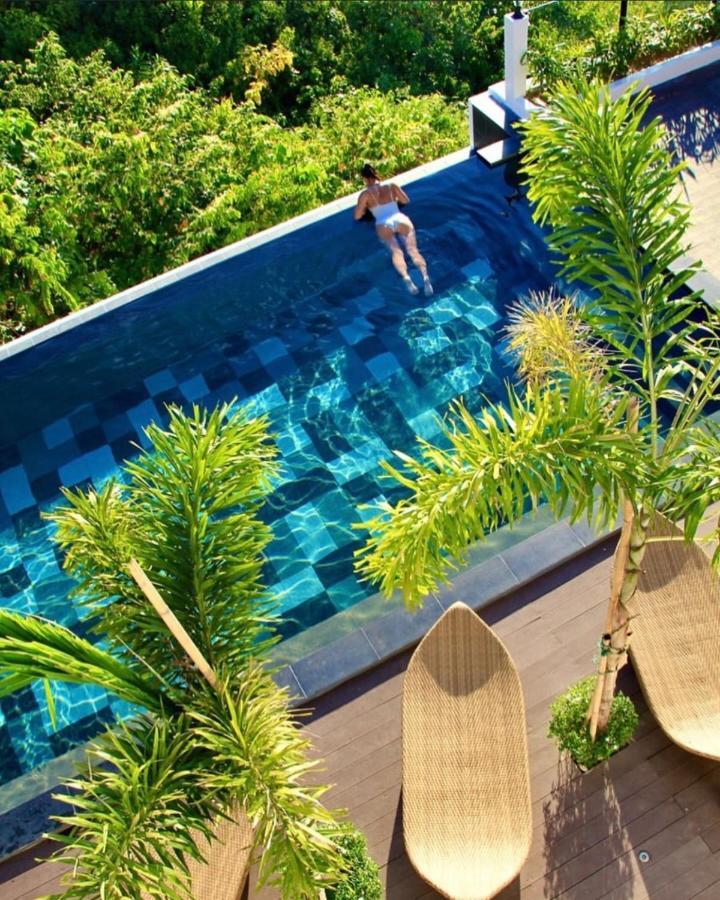 Ahana Resort El Nido Ngoại thất bức ảnh