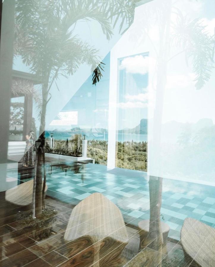 Ahana Resort El Nido Ngoại thất bức ảnh