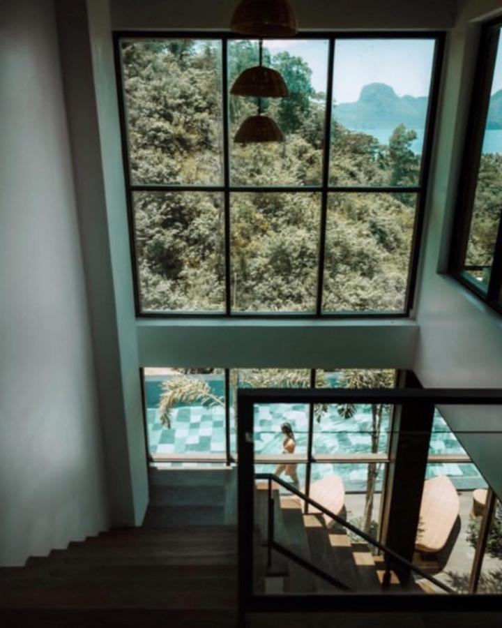 Ahana Resort El Nido Ngoại thất bức ảnh