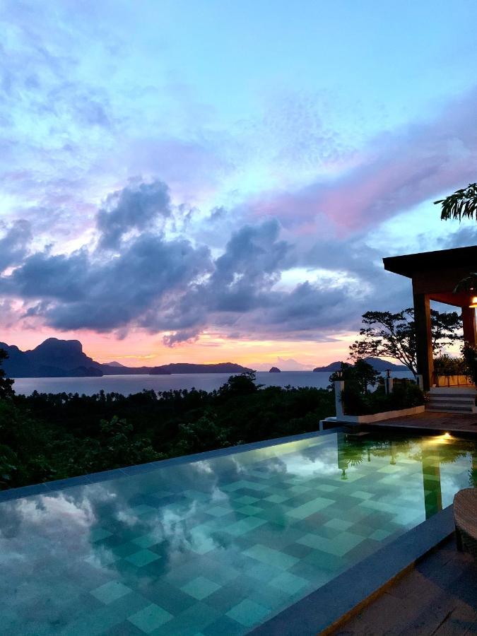 Ahana Resort El Nido Ngoại thất bức ảnh