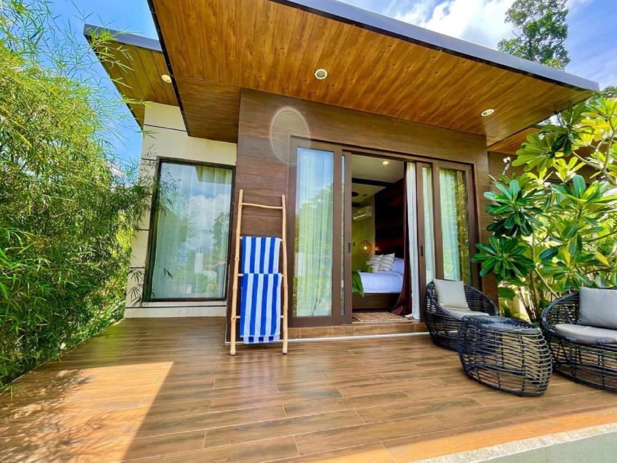Ahana Resort El Nido Ngoại thất bức ảnh