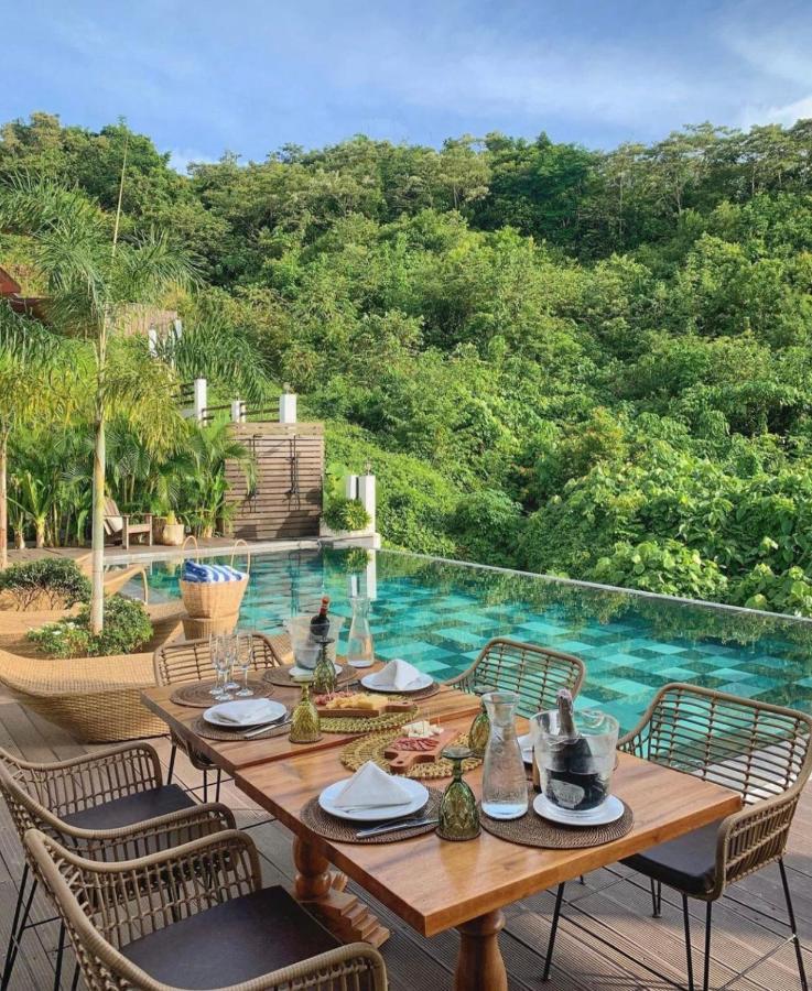 Ahana Resort El Nido Ngoại thất bức ảnh