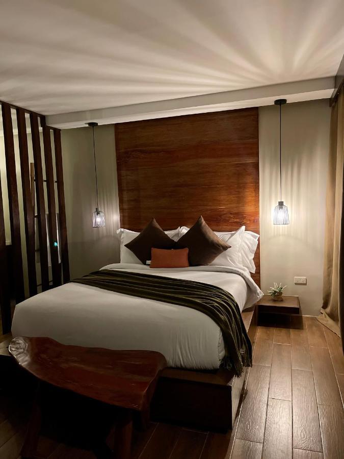 Ahana Resort El Nido Ngoại thất bức ảnh