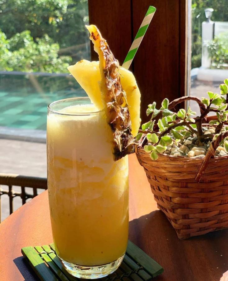 Ahana Resort El Nido Ngoại thất bức ảnh