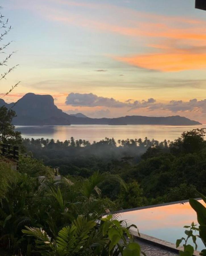 Ahana Resort El Nido Ngoại thất bức ảnh