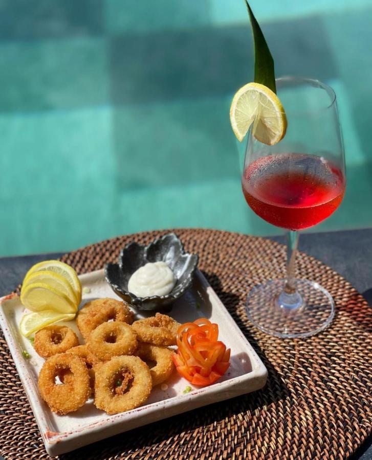 Ahana Resort El Nido Ngoại thất bức ảnh