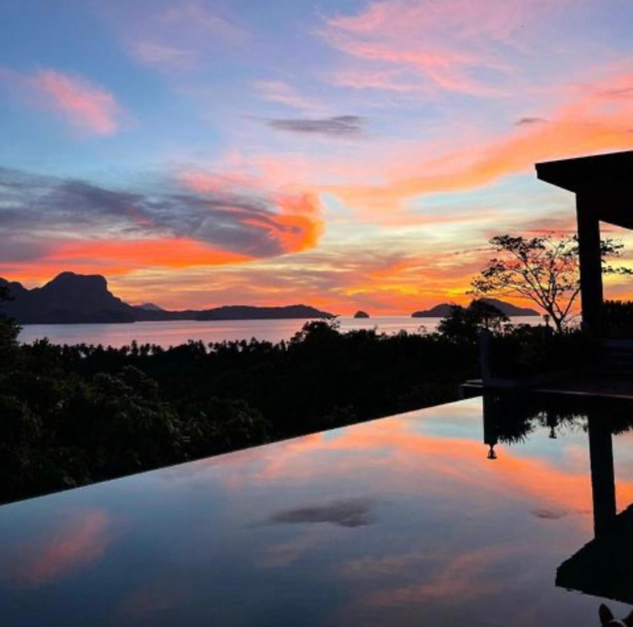 Ahana Resort El Nido Ngoại thất bức ảnh