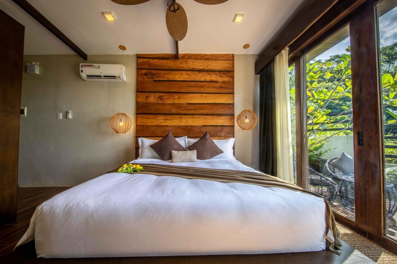 Ahana Resort El Nido Ngoại thất bức ảnh