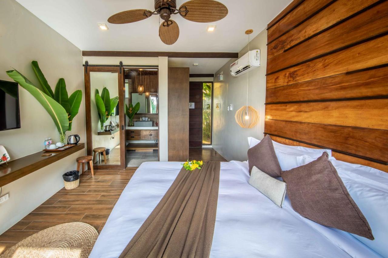 Ahana Resort El Nido Ngoại thất bức ảnh