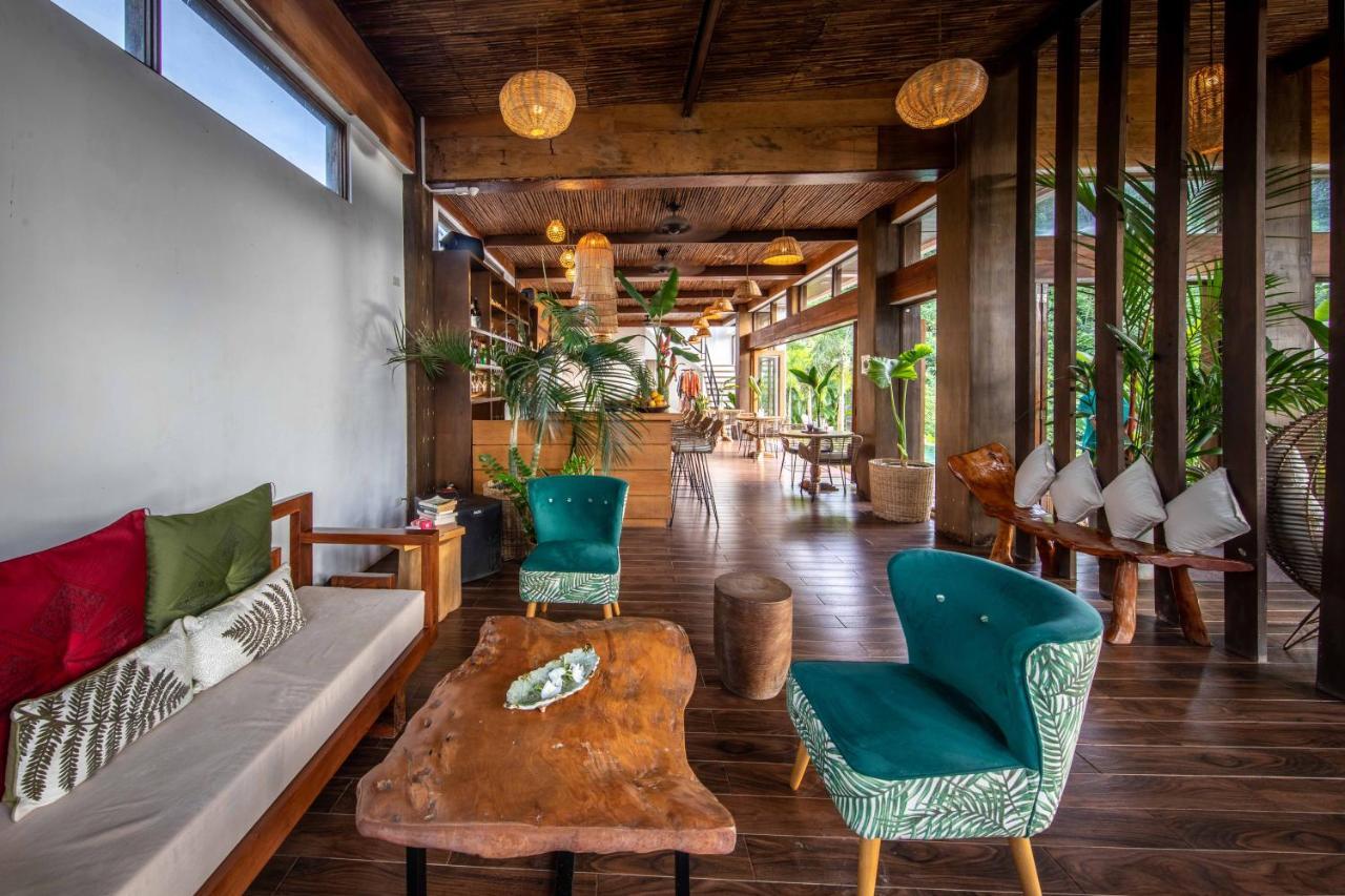 Ahana Resort El Nido Ngoại thất bức ảnh