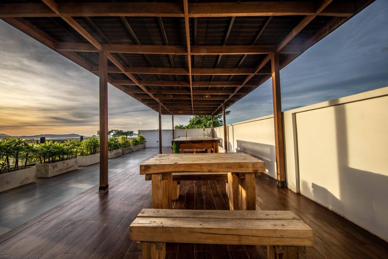 Ahana Resort El Nido Ngoại thất bức ảnh