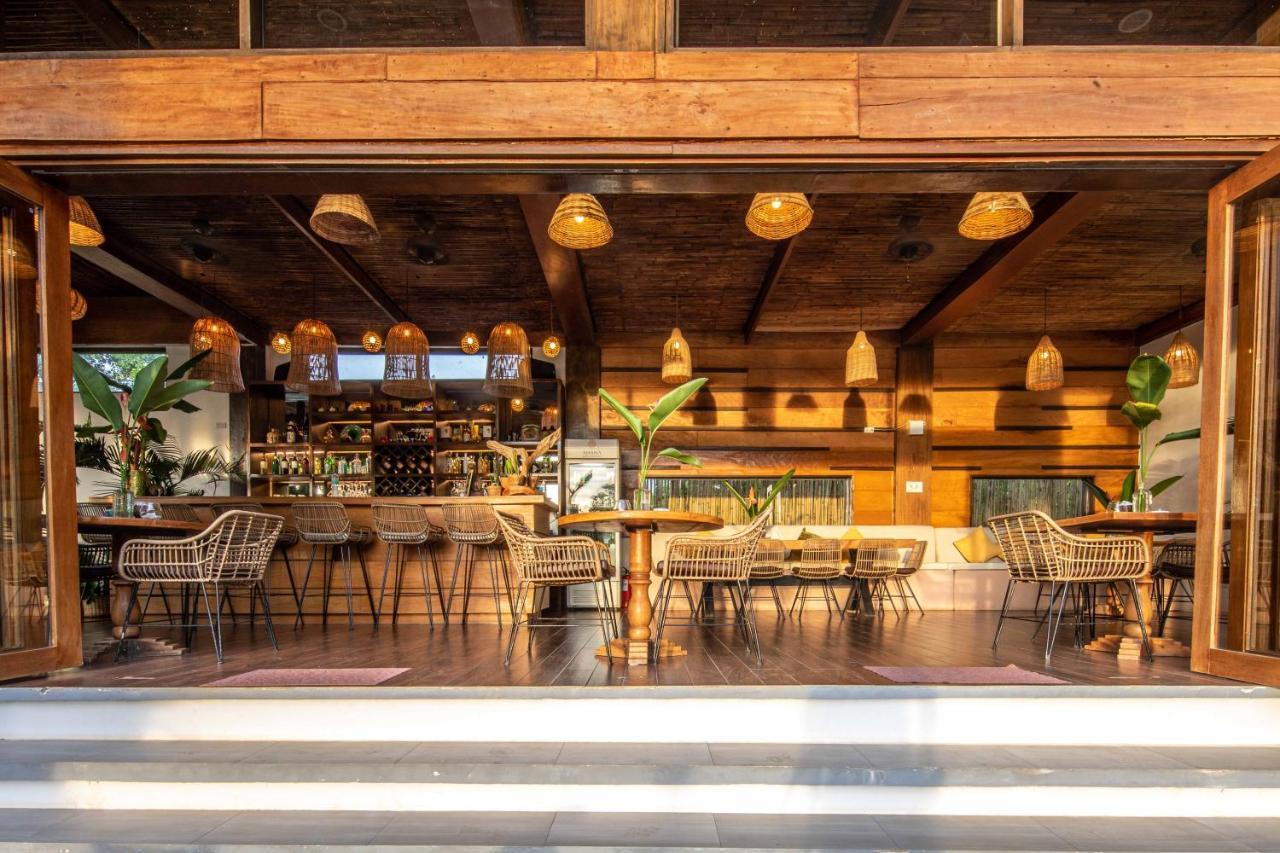Ahana Resort El Nido Ngoại thất bức ảnh