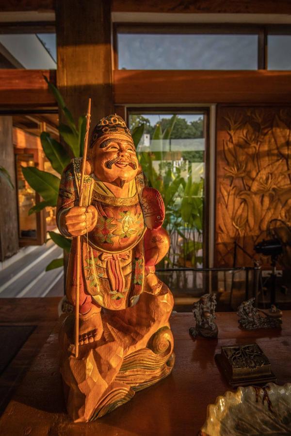 Ahana Resort El Nido Ngoại thất bức ảnh