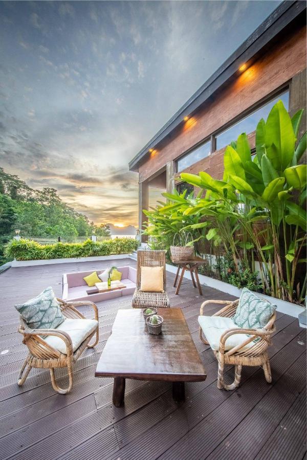 Ahana Resort El Nido Ngoại thất bức ảnh