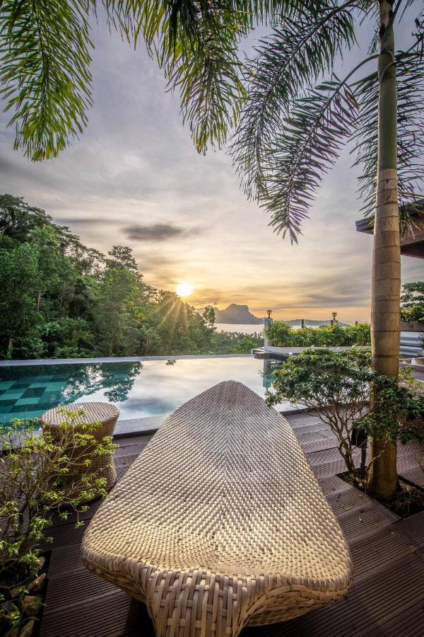 Ahana Resort El Nido Ngoại thất bức ảnh
