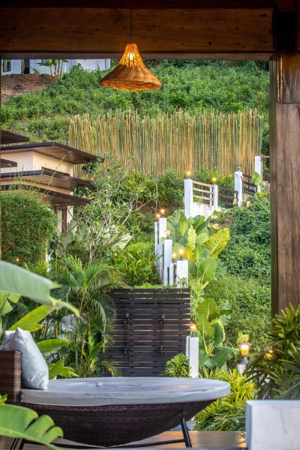 Ahana Resort El Nido Ngoại thất bức ảnh