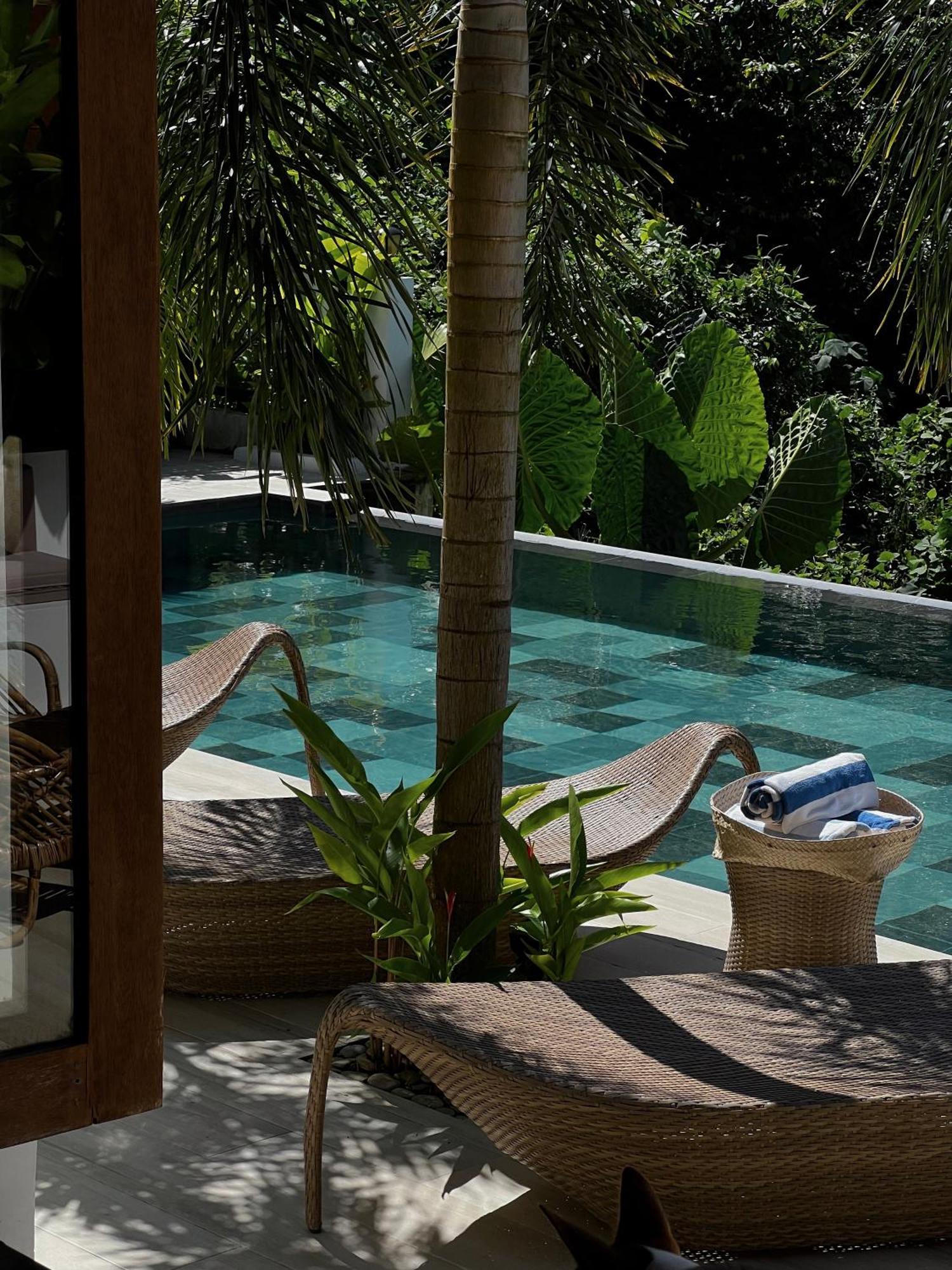 Ahana Resort El Nido Ngoại thất bức ảnh