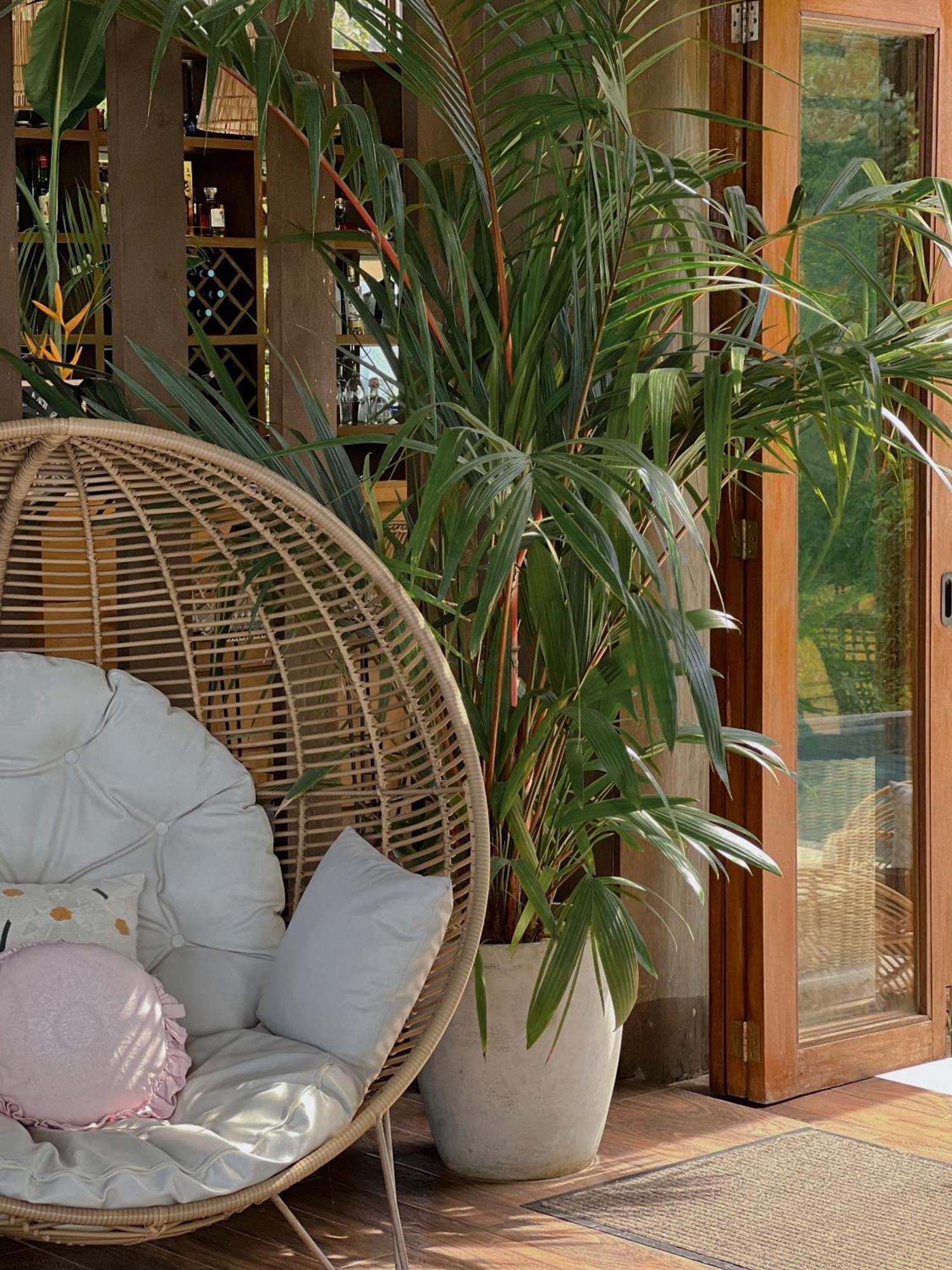 Ahana Resort El Nido Ngoại thất bức ảnh
