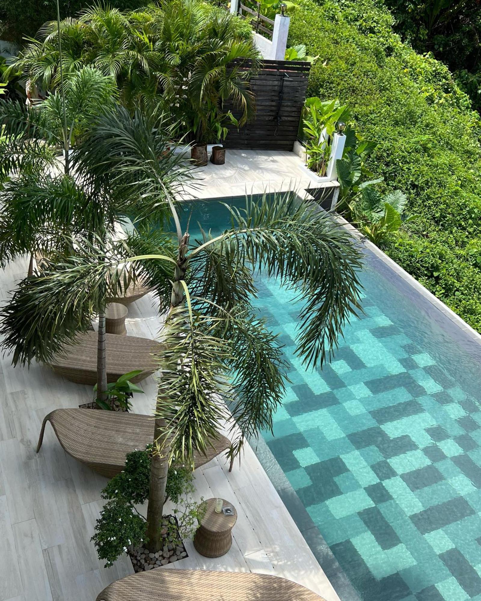 Ahana Resort El Nido Ngoại thất bức ảnh
