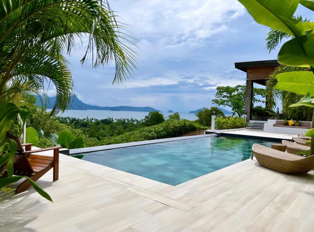 Ahana Resort El Nido Ngoại thất bức ảnh