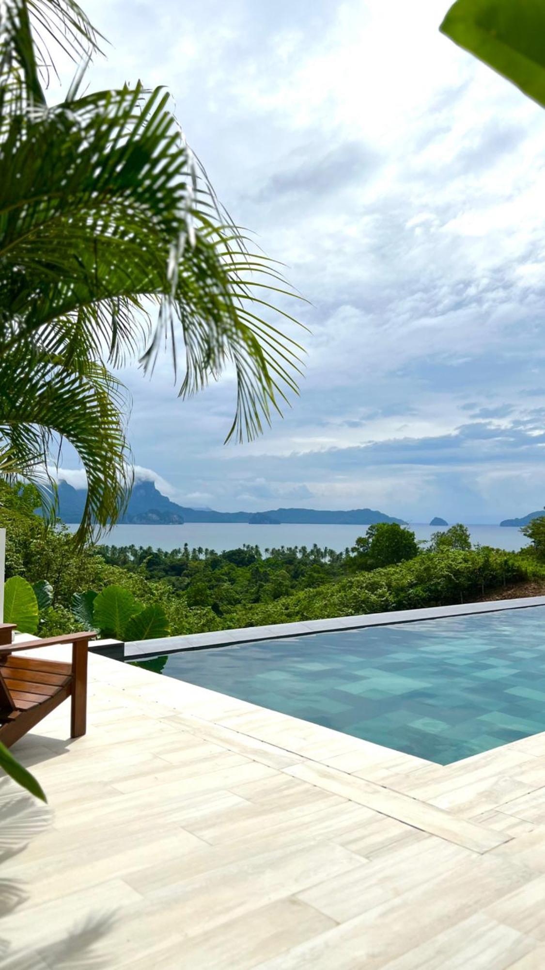 Ahana Resort El Nido Ngoại thất bức ảnh