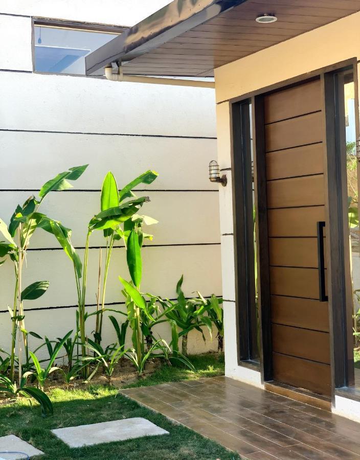 Ahana Resort El Nido Ngoại thất bức ảnh