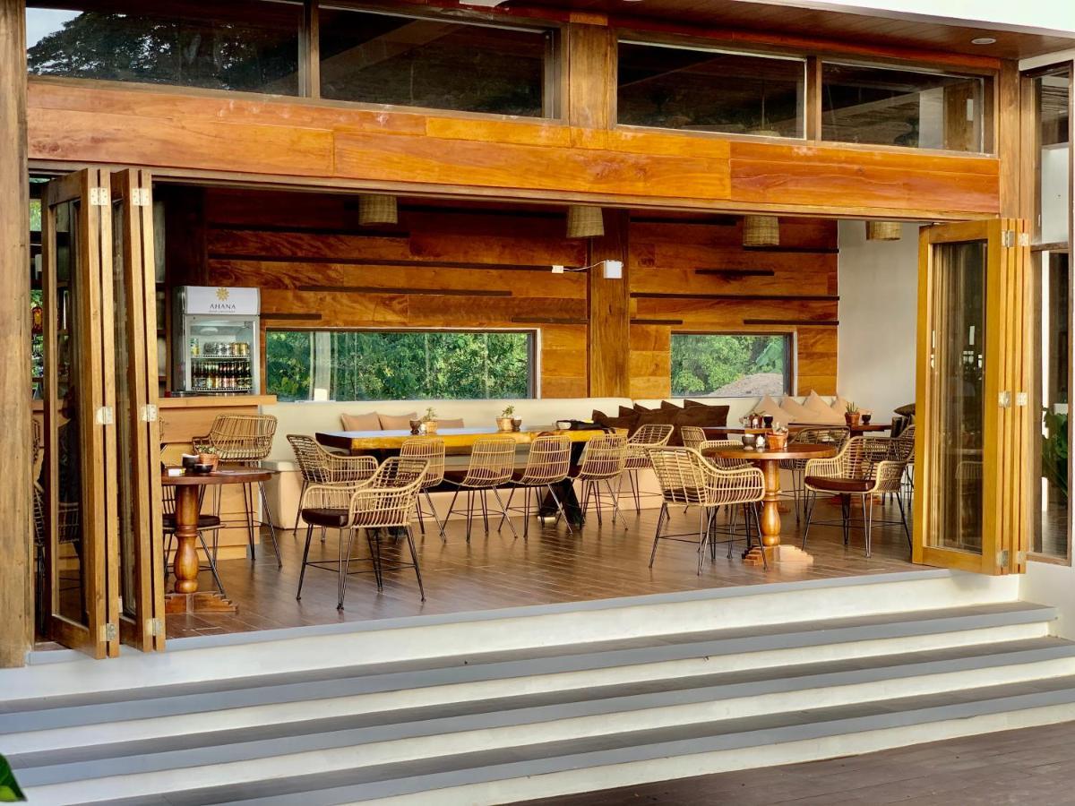 Ahana Resort El Nido Ngoại thất bức ảnh